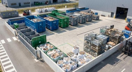 Collecte des DIB : quelles solutions pour votre entreprise ?